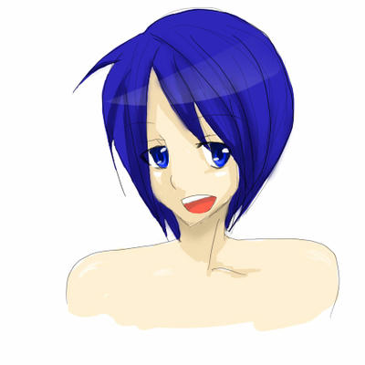 擬人化