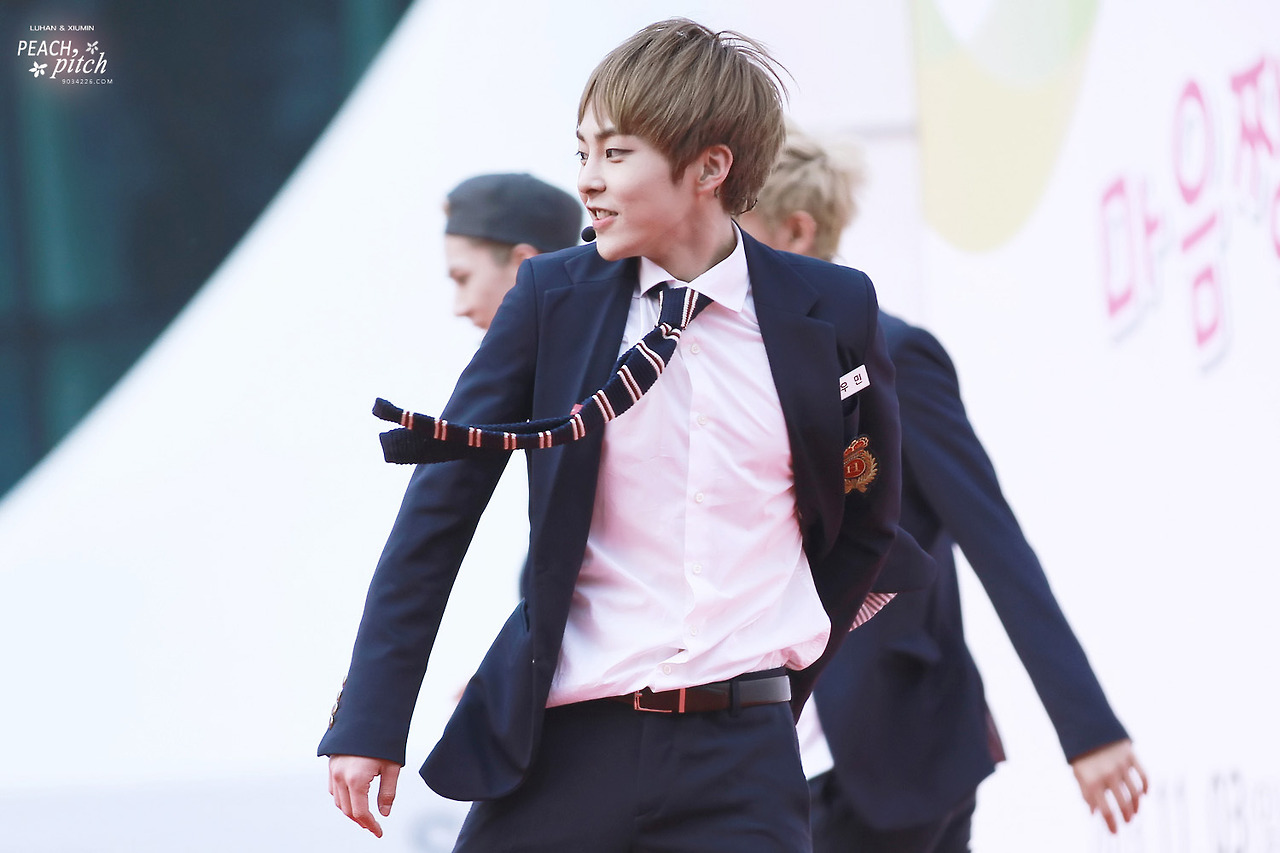 おぼえようEXO～M編～｜覚えようおじさん