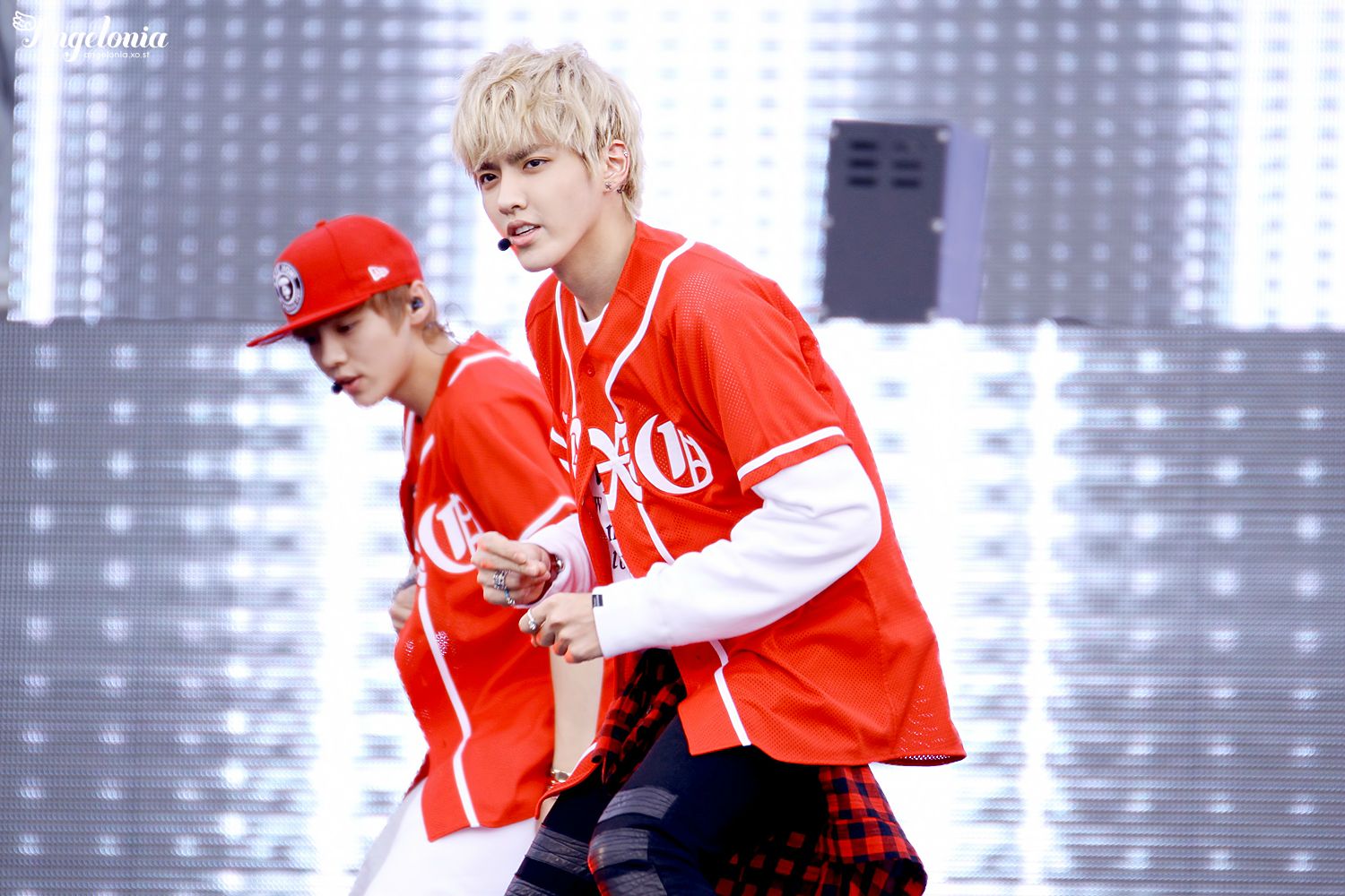 おぼえようEXO～M編～｜覚えようおじさん