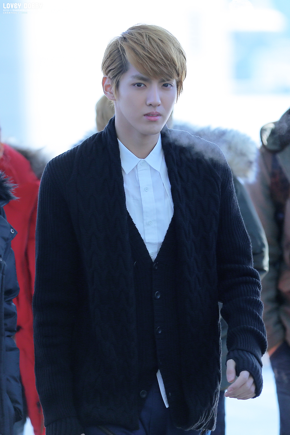 おぼえようEXO～M編～｜覚えようおじさん