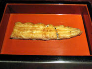 志ら焼きうめー！