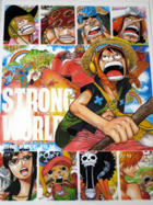 STRONG WORLD