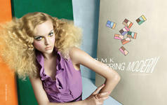 RMK 2010 s/s