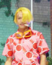 つっちーサンジｖｖ