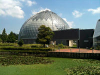 新潟県立植物園