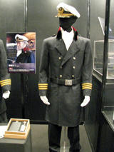 沖田艦長！