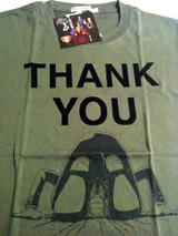 こっちがTHANK YOU！