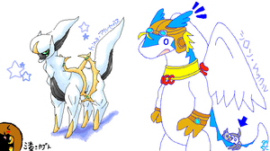 シロン に ポケモン すとろべりぃ