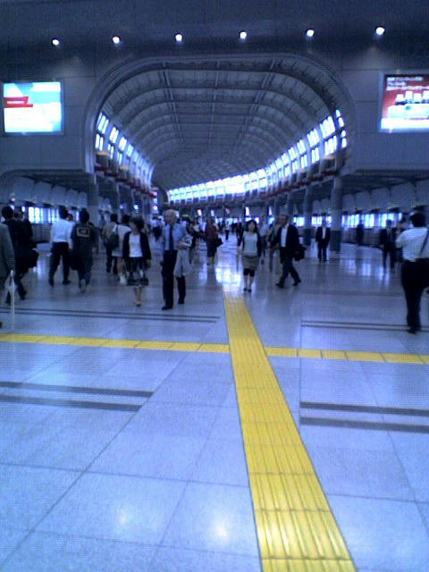 朝・・どこでしょう？