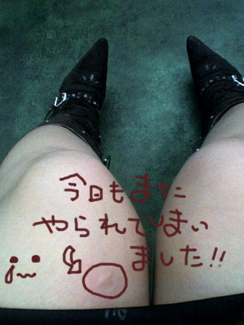またしても・・・(&amp;gt;_&amp;lt;。)