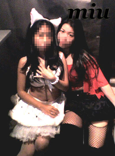 X'mas  ②