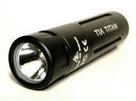 □ SUREFIRE # T1A-BK-WH The T1A Titan® / シュアファイアー □ SUREFIRE # T1A-BK-WH The T1A Titan® / シュアファイアー