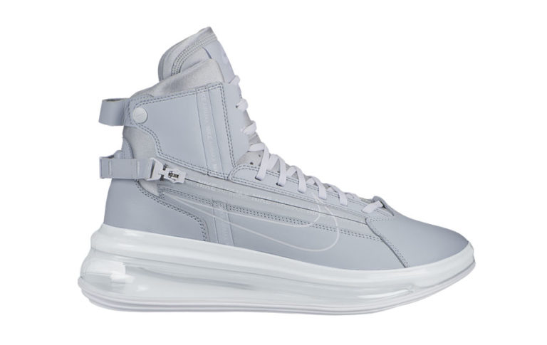 Nike Air Max 720 Saturn ' pure Platinum ' data di uscita|Comprare Scarpe Negozi