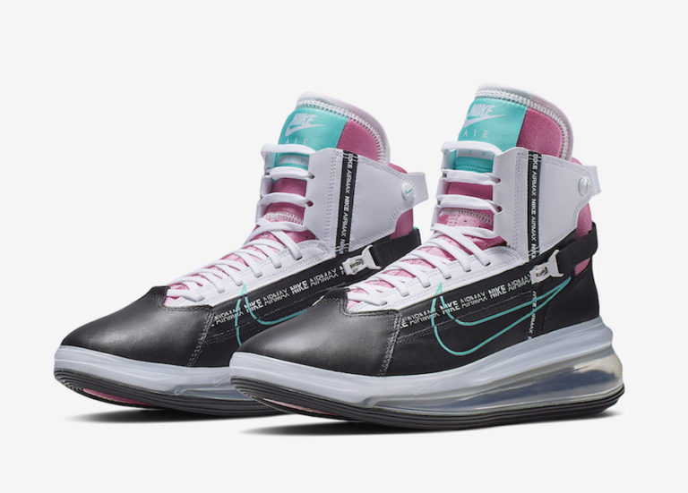 air max 720 saturn prezzo