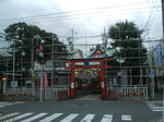 110106真金町大鷲神社