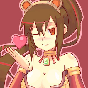 家宝その1