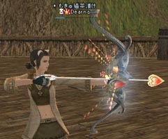 気分は魔法少女