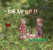 ジョブ50！