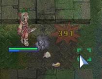 クリティカルでガッツンガッツン