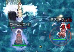 とりあえずLV83くらい目標で