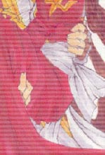 私の好きな構図（体勢？）の1つ