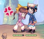 バカって言うなあああ