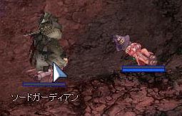 剣ガディはちょっと自重すべき