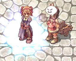 さらにぴかー