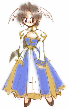 ♀アクビ改善案