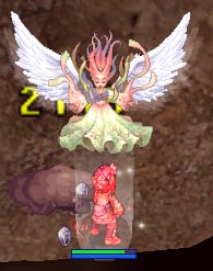 れべるあぽー