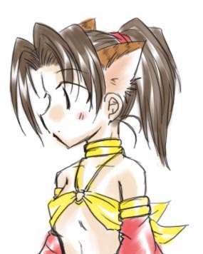 さらりと描けるようになりたい