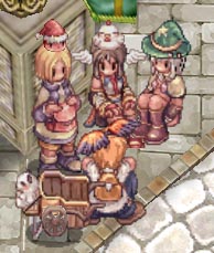 廃まーちゃんハァハァ