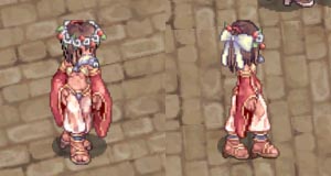 フラワーヴェール