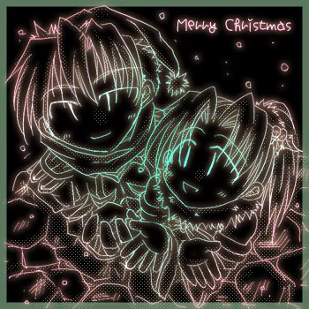 ホワイトクリスマス