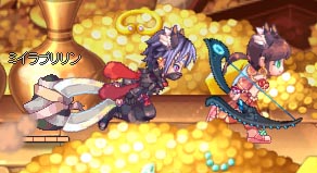 ヒタヒタ