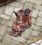 あくまのささやき