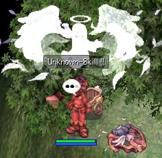 LV92にレベルアップ