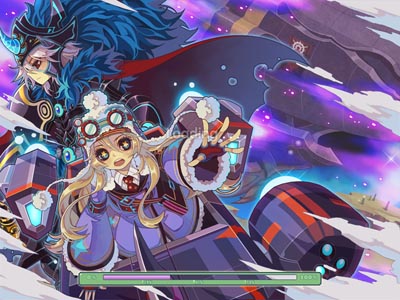 新ログイン画面