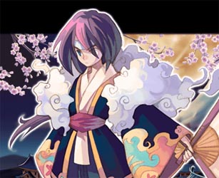 青年風
