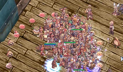 選ぶはポポリン一択