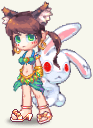 踊り子ちゃんは正義！