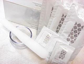 フェブリナ（フェヴリナ）　口コミ