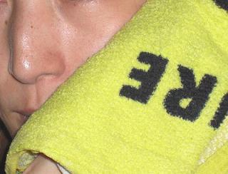 フェヴリナ　ジェルパック　　口コミ