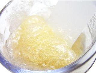 フェヴリナ　ジェルパック　口コミ