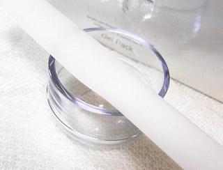 フェヴリナ　ジェルパック　口コミ