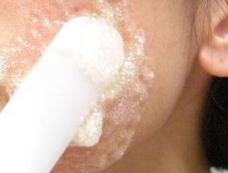 ナノアクア　ジェルパック　口コミ