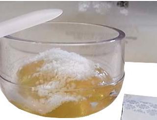 ナノアクアジェルパック　口コミ