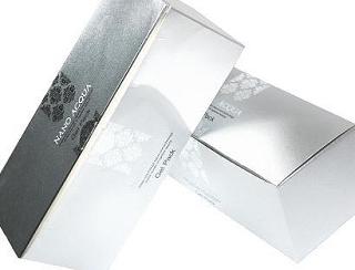 フェヴリナ　ジェルパック　口コミ