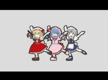 フラドル【動画ver.】