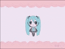 くるっと・うたって・初音ミク+Kaito+Meiko(風Kaito)